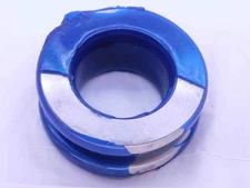 2 3/8 8 UP TBG API 5B PIPE THREAD RING GAGE 2.375 EXTERNAL UPSET TUBING EUE EUT