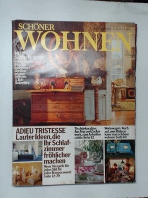 Schöner Wohnen 26747