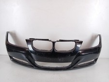 Pare-choc avant BMW 750