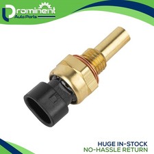 Coolant Temperature Sensor For 2010-2019 Chevrolet Silverado 1500 5.3l 6.2l V8 Coolant Temperature Sensor For 2010-2019 Chevrolet Silverado 1500 5.3l 6.2l V8
