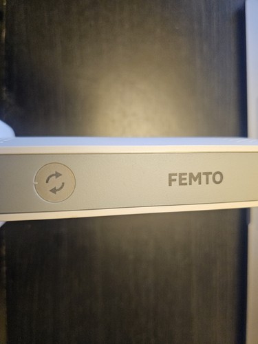 FEMTO Cisco BT Signal Assist Signal box 74-102517-01 - Afbeelding 1 van 8