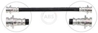 A.B.S. Bremsschlauch FüR Opel Karl C16 Suzuki Swift V AZ Baleno FW EW