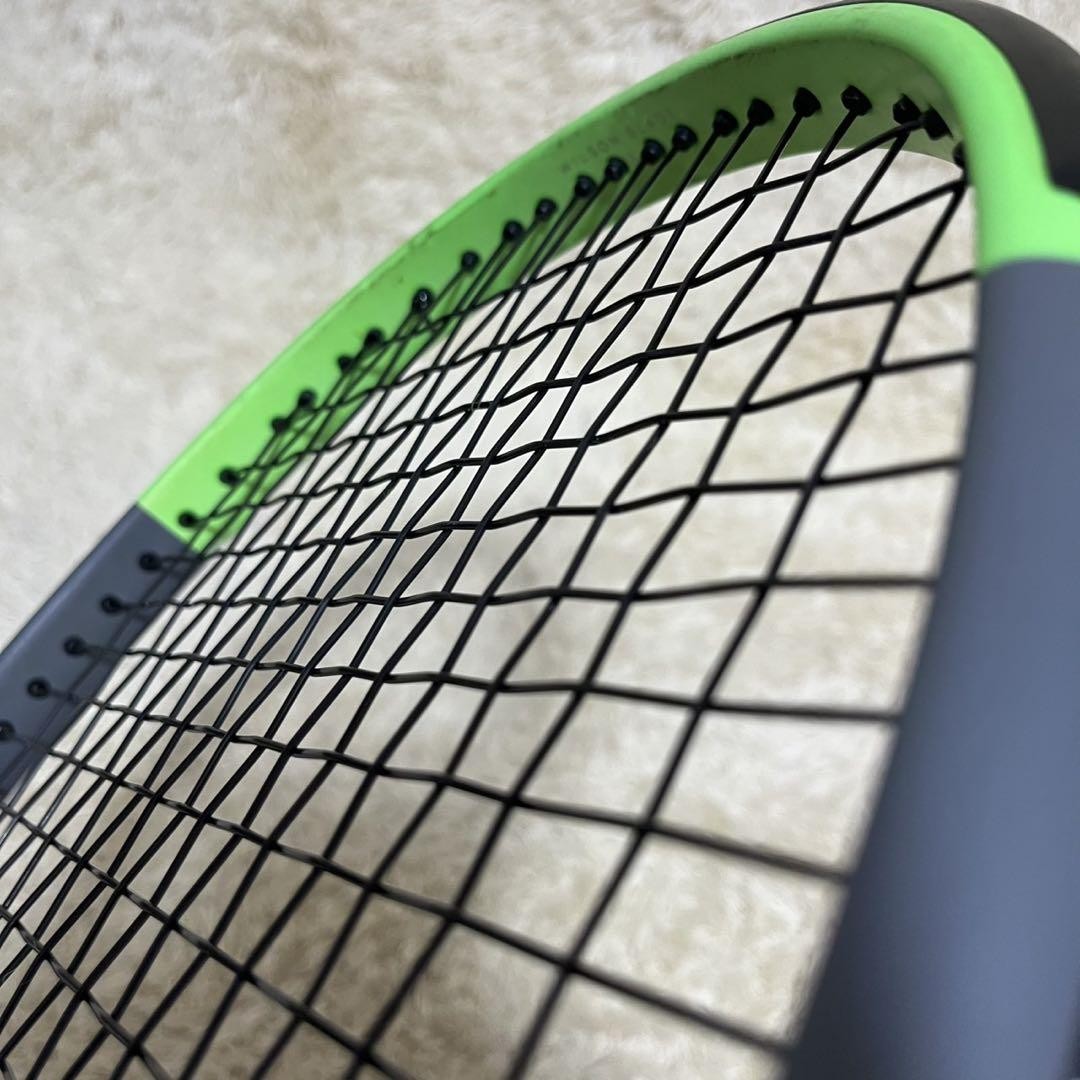 Wilson Blade 100L V7.0 G2 | eBay