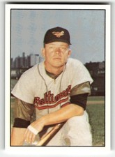 1978 TCMA The 1960's I #0033 Jackie Brandt