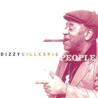 Audio Cd - Dizzy Gillespie - Blues People - Jazzwerkstatt -D- Neu