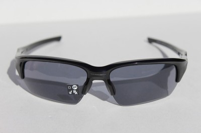 Oakley Flak Beta Asian Fit Oo9372-0165 Sunglasses Polished Black
