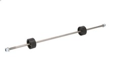 Crash Pad RDMOTO RDM-Y15PPH