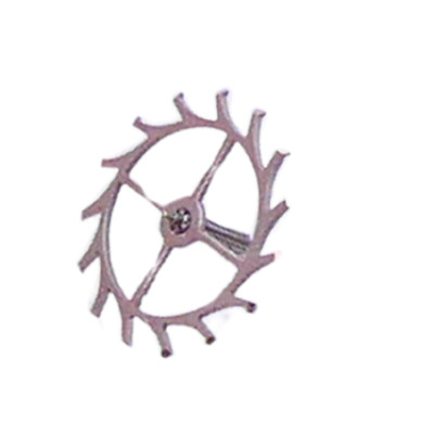 ETA 2440 - 704 Schwenk-Ankerrad für Gegendrehung oben (einzeln) - Escap