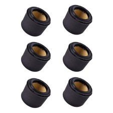 6* Air Filter For Kawasaki FJ180V AS30, FJ180V AS31 Replace For 11029-0032