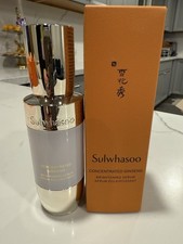 Sulwhasoo Concentrated Ginseng Brightening Serum 50mL Resilience K-Beauty