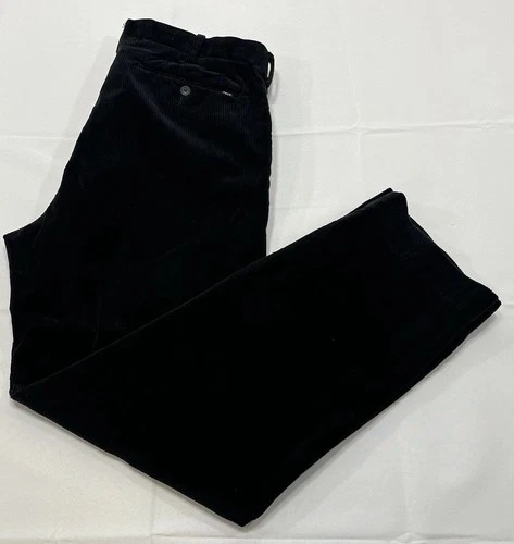 Polo Ralph Lauren Pants Mens 34x30 (34x28) Corduroy Chino Classic Fit Straight - product listing photo