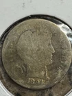 1894-o Barber Dime, Much Better Date, Free Shipping