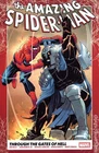 Amazing Spider-Man TPB By Joe Kelly 2-1ST NM 2026 Stock Image