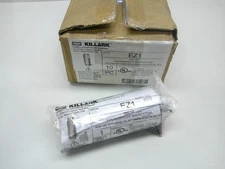 Killark EZ1 EZ Series Vertical 1/2" Conduit Seal-off Preinstalled Dam Solution