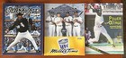 Vintage 1997 Chicago Whitesox Official Souvenir Programs 3 Different  — photo 1
