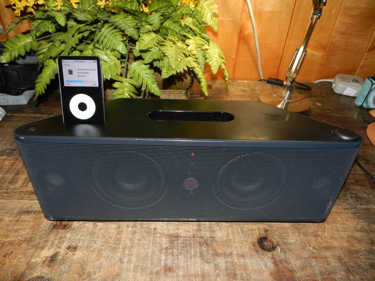 Beatbox Portable for sale - eBay