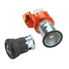 For Audi A4 A5 A6 A8 Q7 12v Cigarette Lighter Assy 8k0919343 8e0919309