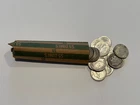 Roll of 50 Silver Roosevelt Dimes $5 Face Value 90% Silver