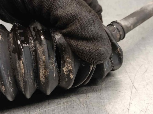 7701467499 CREMAILLÈRE DE DIRECTION / 5118098 POUR RENAULT LAGUNA B56 2.2 TURB - Photo 5/10