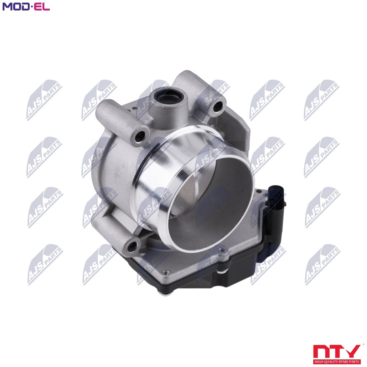 Air throttle body Electric ETB-ME-010 NTY for MERCEDES-BENZ SPRINTER 3-t Van - Image 13