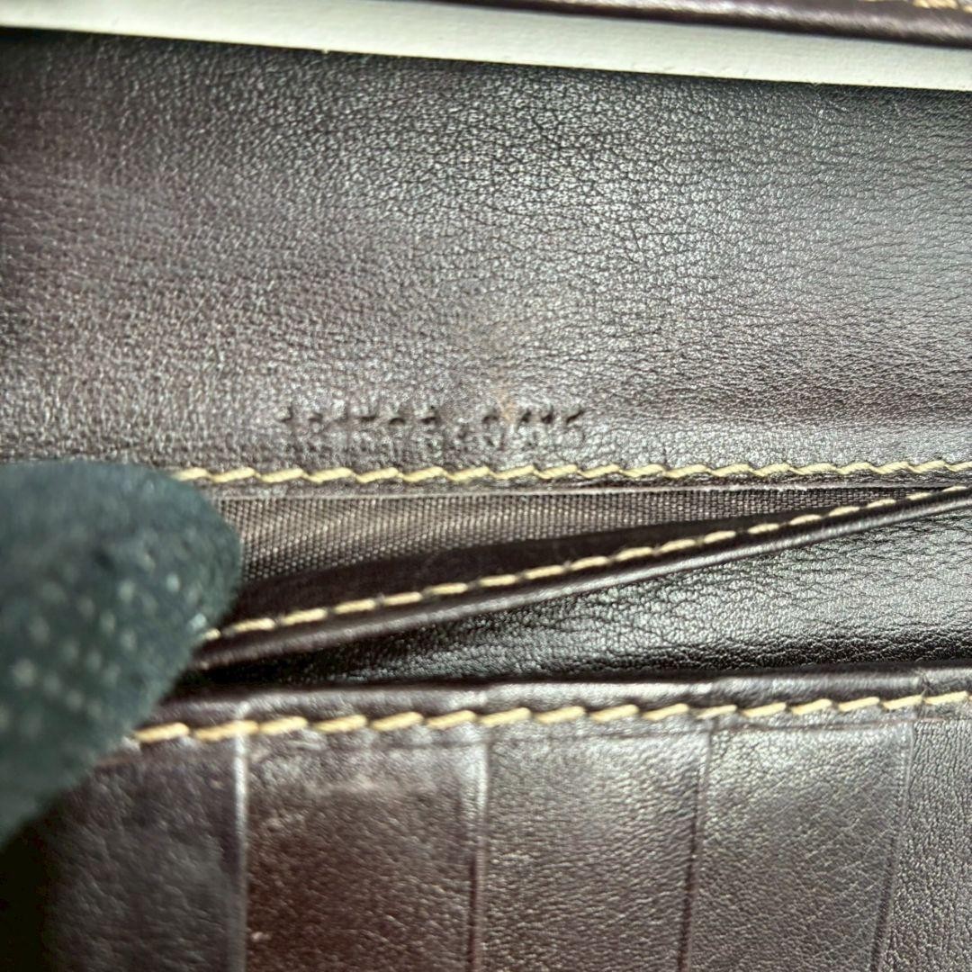 Gucci Long Wallet GG Canvas Beige Authentic G0106870 thumbnail 11