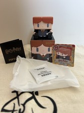 Harry Potter Pop W&uuml;rfel Serie 2 Ron Weasley Brandneu in Verpackung