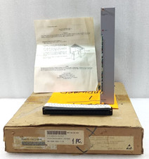 SIEMENS 505-6204 4 POINT ANALOG OUTPUT MODULE 5056204 NEW FAST SHIPPING