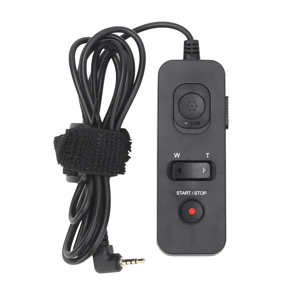 Fotga Rm Vp1 Camera Remote Control Shutter Release For Gh2 Gh3 Gh4 Gh5 Acc BUU - Image 4 of 4