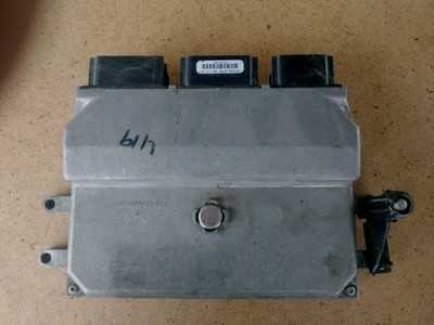 14-15 Ford Transit Connect ECU APM6 DV6A-12A650-DG CV6A-12B684-DA 6PXS4LAFA2