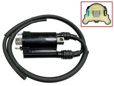 Bronco Ignition Coil For Honda Pioneer 700-4 ...