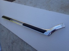 Nos 1977 1978 Ford Thunderbird Rh Rear Quarter Rocker Extension Molding