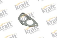 Kraft Automotive Dichtung, Abgasrohr Vorne U.A. FüR Autobianchi, Fiat, Lancia