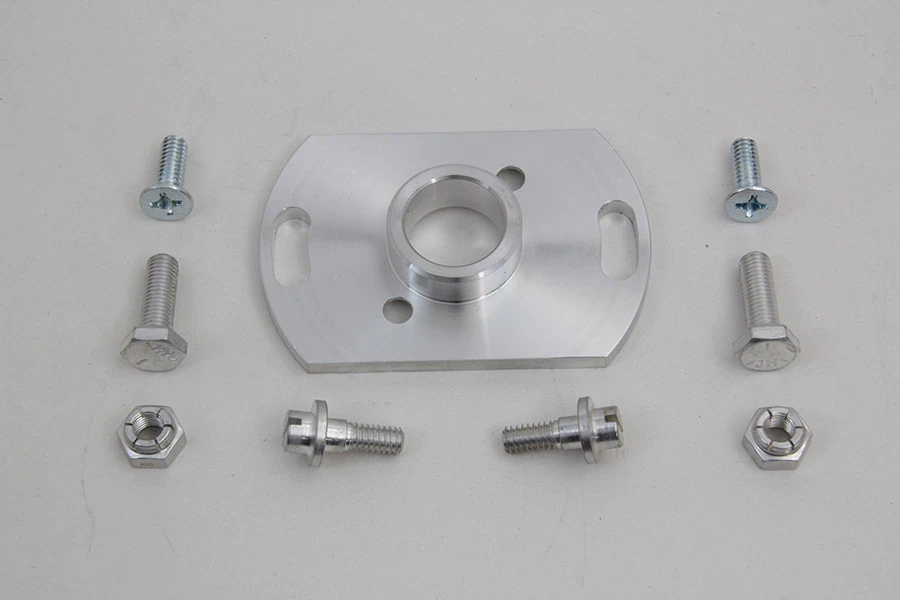 Base magnética XL-WR-KR para Harley Davidson Foto 3 de 4