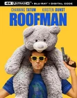 New: Roofman - 4k UHD + Blu-ray