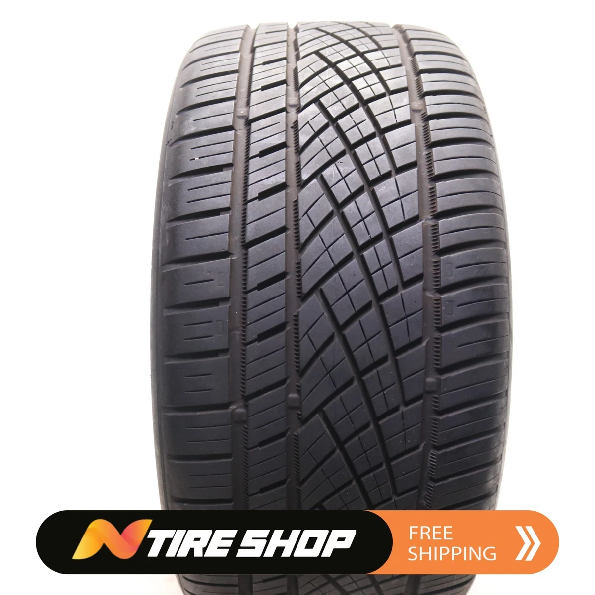 2 Quantity 275/35/19 Car & Truck Tires for sale | eBay