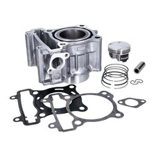 Cilindro Naraku 125cc V.2 52mm per Husqvarna 125 TE 2014-2016