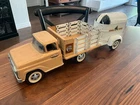 TONKA STAKE BED TRUCK