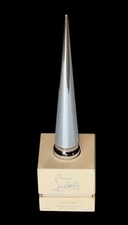 New Christian Louboutin Vernis Nail Colour Polish * Jazzy Doll * 0.4 fl oz