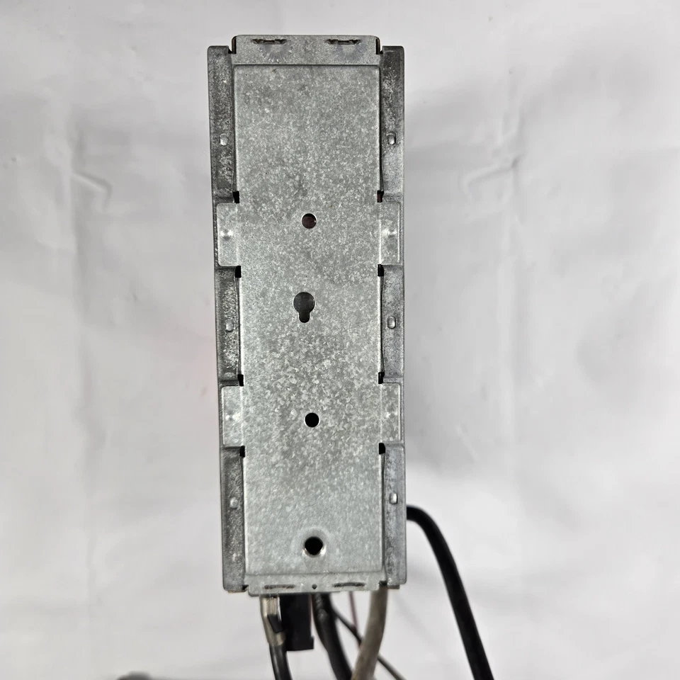 90-93 MERCEDES-BENZ 300 E SL AMPLIFICADOR RADIO AUDIO SONIDO OEM 0018209689 Foto 4 de 4