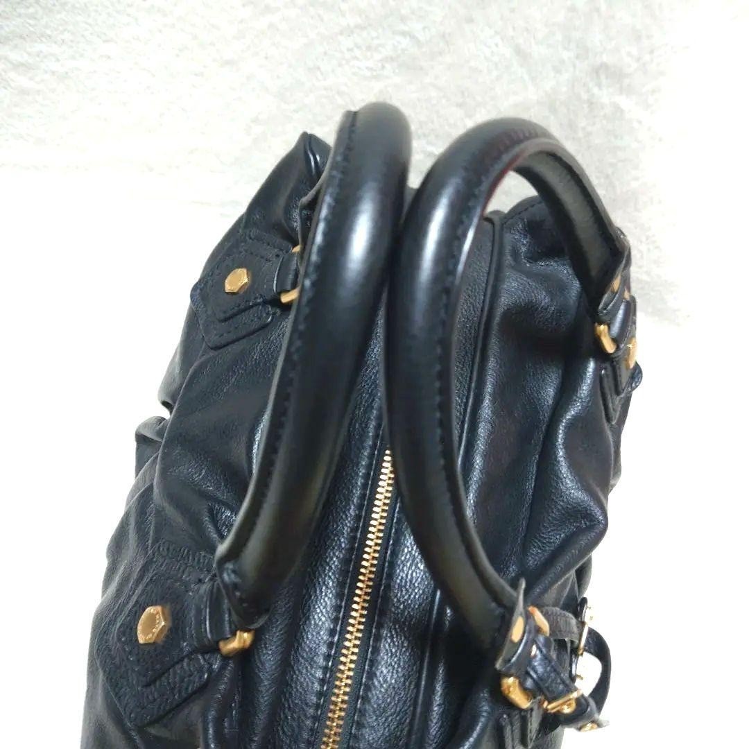 バッグ 00s MARC JACOBS Classic Q Baby Groove Marc By Marc Jacobs Classic Q Baby Groovee Bag Review - YouTube