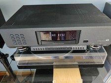 Philips CD930 CD Player in fully working condition
