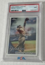 Topps Secures Exclusive Minor League Baseball Card License 13
