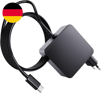 65W USB C Ladegerät Für DJI Neo, Air 3, Air 3S, Mini 4K, 2 SE, Avata 2, Mavic 3 