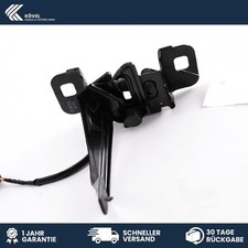 Capot Opel Mokka