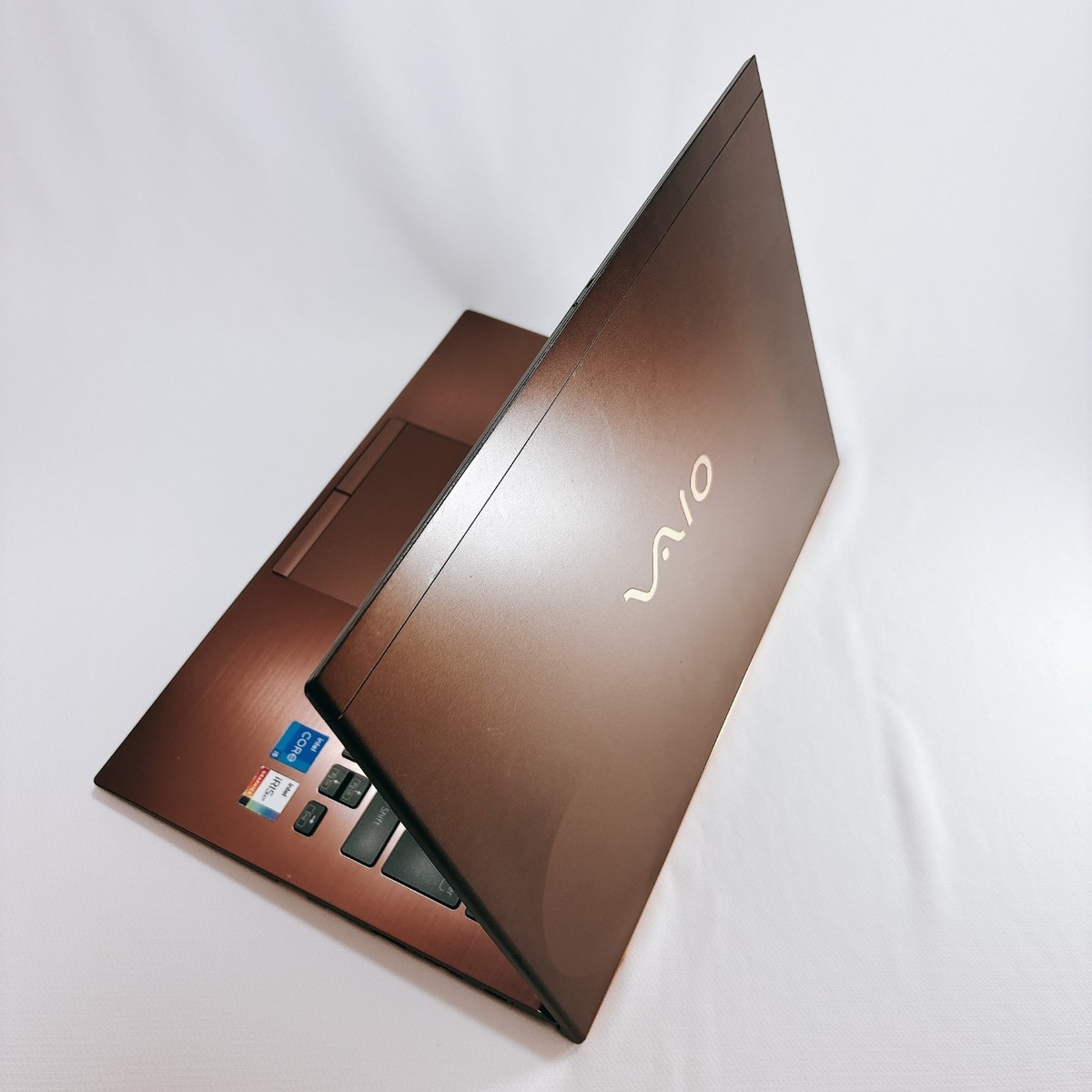 Sony VAIO VJPK21 Core i5-1135G7 16GB RAM 256GB SSD 14