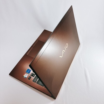 Sony VAIO VJPK21 Core i5-1135G7 16GB RAM 256GB SSD 14