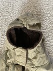 RARE WW2 USMC 1st Pattern Parka Alpaca Lined Overcoat WWII MARINE CORPS Jacket — photo 5