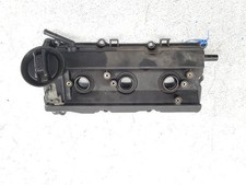 03-07 INFINITI G35 03-06 350Z VQ35DE Driver Valve Cover OEM 13264AM610