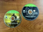 MICROSOFT  XBOX ONE | Dark Souls Remastered & Dark Souls 3 III | FREE SHIP!
