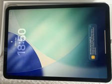 Image of iPad Pro (11-inch) (3rd Gen) WiFi-cell 256gb Certified Mint Condition Boxed